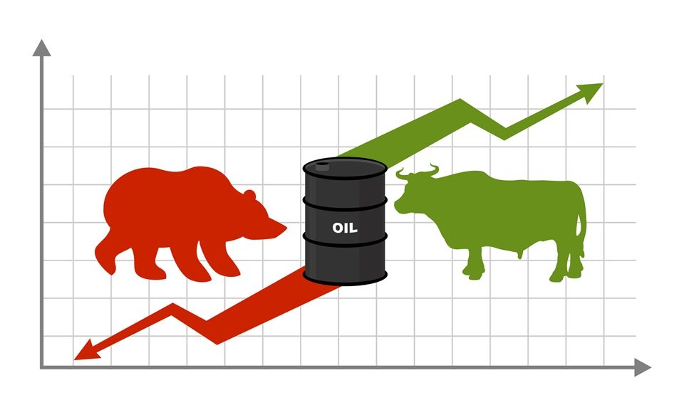 國際原油WTI、布蘭特原油價格走勢如何？投资國際原油的5種方法匯總
